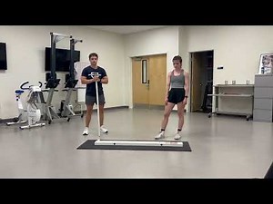 FMS Level 1 - Rotary Stability