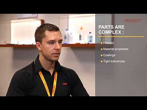 Husky Spare Parts – The Importance of Using Genuine OEM Parts