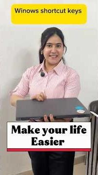 ✅Top 5 windows shortcut keys 🔑 | Digitaltech advisor |Windows Trick #computer #keycommands
