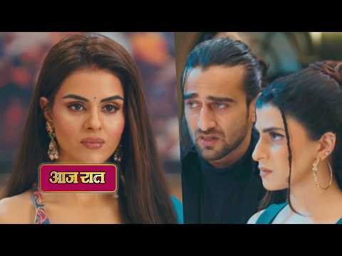 Naagin 7 NEW PROMO NEW PROMO 5th April 2026 |