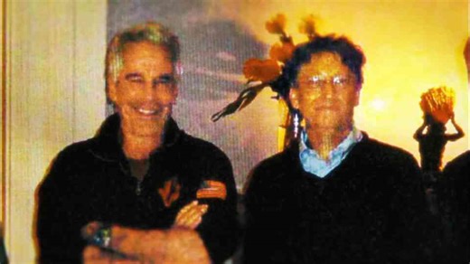 What Bill Gates said - and what the Epstein emails reveal