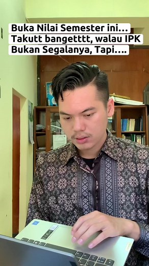 Tips Mencapai IPK di Atas 3.90 Konsisten Setiap Semester