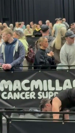 Tried to Jump Too Far… Instant HYROX Fail 😂