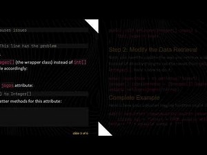 How to Convert a PostgreSQL integer[] to a Java int[] Easily