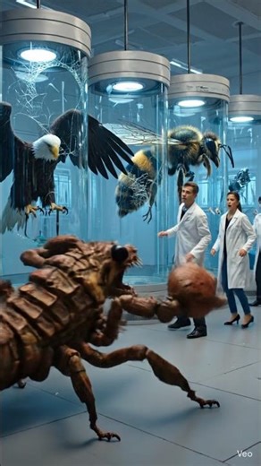 aliens in science class #viral #animation #new #trading #shorts #alien #science