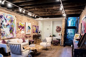 StudioLab RD — Robin Davisson — Fine Art