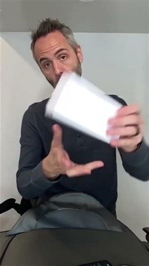 Unboxing and First Impressions