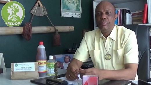 Guérir naturellement l'insuffisance rénale grâce au Dr Aka Felix