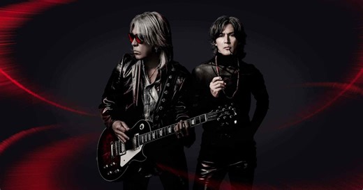 夢の競演再び？B'zオーガナイズによるロックプロジェクト「UNITE #02」2025年6月開催決定