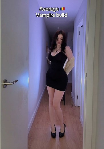 All I ever wanted 🖤 #blackdress❤️ #fypシ #brunette #cutie #dailylooks | Dresses