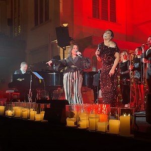 Trijntje Oosterhuis on Reels