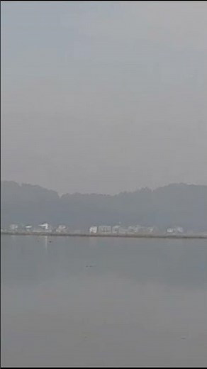 Deepor Beel Assam Fresh water lake