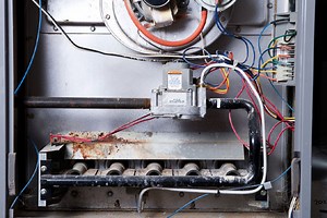 When Your Gas Furnace Ignitor Is Not Working, Call The HVAC Experts At Skylands Energy Service
