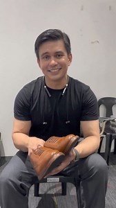 31K views · 170 reactions | Catch what the iconic actor Tom Rodriguez thinks about Mariqueño and our stylish leather shoes. Shop yours at MARIQUENOPH.COM or visit us in-store. | Mariqueño | Facebook