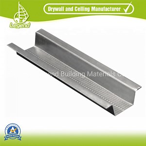 [Hot Item] Most Popular Galvanized Furring Channel Clip for Suspended Ceiling Grid Accessories