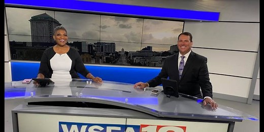 Tonya Terry wraps up memorable career at WSFA 12 News