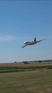 1.2M views · 7.9K reactions | So realistic!I can't imagine how expensive this giant RC Airplane must be#rc #rich #fyp #a380 #rcairplane #plane #airline #airbus #rcplane #toy #rctot #drone #rcjet | RC Engine | Facebook