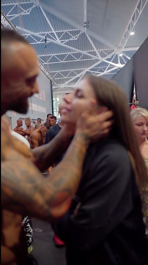 16K views · 69 reactions | It’s happening! April 30 to May 5 – Santa Susanna becomes the center of the fitness world! The IFBB European Championships are back in Spain  Muscle. Power. Precision.  The best of the best on one stage!  See you there! Video by @dir.tygercardona #ifbb #european #champion #fitness #bodybuilding #gym #fitnessmotivation | IFBB | Facebook