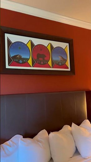 Four Winds Casino New Buffalo Hotel