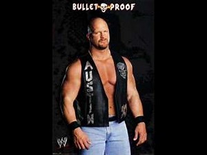 wwe stone cold steve austin theme music