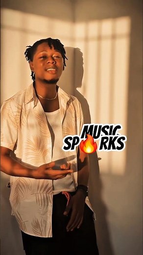 🇸🇱🔥SL King James - 𝗦𝘁𝗼𝗽 𝗜𝘁 𝗜 𝗟𝗶𝗸𝗲 𝗜𝘁 ❤️ | 2025 SIERRA LEONE MUSIC 🇸🇱 | Music Sparks