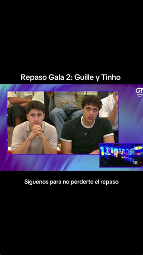 Repaso Gala 2 #ot2025 #academia #gala2ot #operaciontriunfo2025 #foryou #parati #paratiiiiiiiiiiiiiiiiiiiiiiiiiiiiiii #forupage #otclips