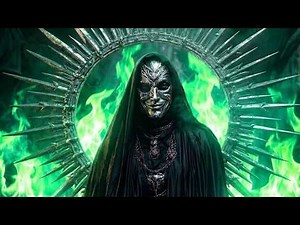 PARADØX – SUMO RAVE ⚡ Japanese Tech House | Dark Bass Stomp