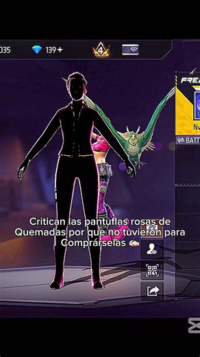 En vida real: La experiencia de Free Fire