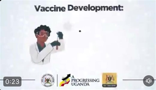 4 comments | Uganda is accelerating in science and innovation, from electric vehicles and local vaccine development to biotech solutions that saved the nation $37M. #AprogressingUganda #OpenGovUg #STIsecretariat #KiiraMotors | Government of the Republic of Uganda | Facebook