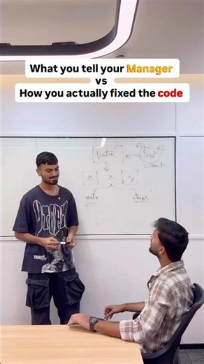 How Your Bugs Actually Get Fixed😂 #sheryianscodingschool #shorts #code #techshorts