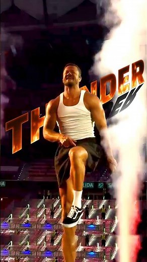 THUNDER - IMAGINE DRAGONS LIVE | Loom World Tour 2025 Madrid, Spain #concert