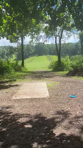 Mastering Disc Golf Technique with Sebastian Behme