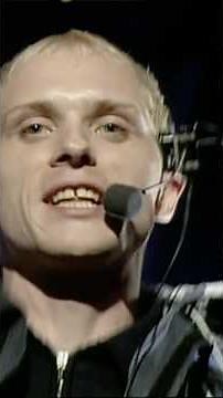 The Shamen - Top of the Pops - 30th July 1992. See the full clip on my channel.