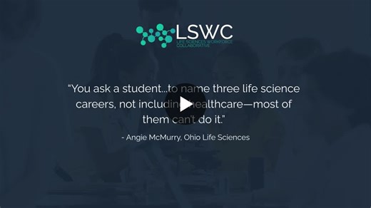 Life Sciences Careers Beyond Healthcare | Life Sciences Workforce Collaborative posted on the topic | LinkedIn