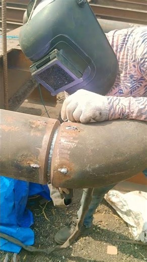 6 ic welding 💥💥