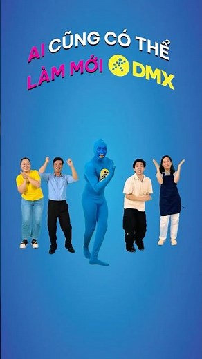 1 triệu USD đang chờ đón cho ý tưởng làm mới thương hiệu Điện máy XANH #thenextdmx