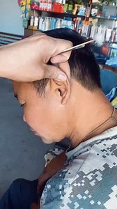 349K views · 1.1K reactions | Brother yong ear wax cleaning #fyp #ear #usa #reelviral #cleaning | Ear clenar | Facebook