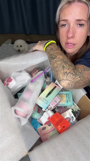 This is my shopamiss haul #haul #shoppinghaul #stuff #stockingstuffer #fyp