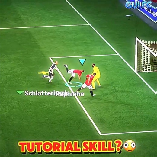 Want this skill tutorial?🔥