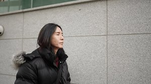 South Korean Man His 30s Long Stock Footage Video (100% Royalty-free) 3394144565 | Shutterstock