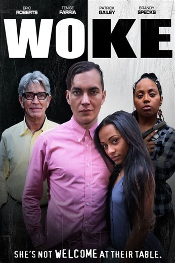 Stream Woke (2024): Find it on Netflix, Prime Video, Hulu & more