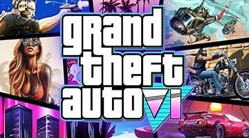 GTA 6 PC ESPAÑOL - JuegoDescargar