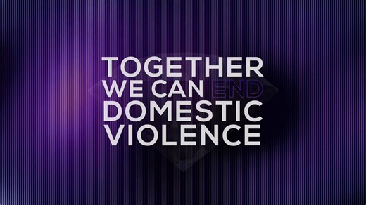 Domestic Violence Awareness Month 💜 | Diamond Diva Empowerment Foundation