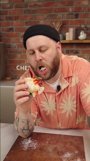 🌸 Top 3 spring desserts you'll love! 🍓🍑💛