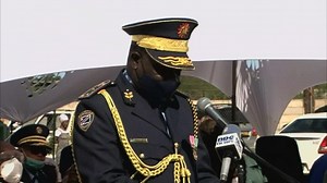 10K views · 147 reactions | Construction of a new, state-of-the-art, N$56 million Police Station at Noordoewer in ||Kharas Region is nearing completion. https://is.gd/WC9Ibg | NBC Digital News | Facebook