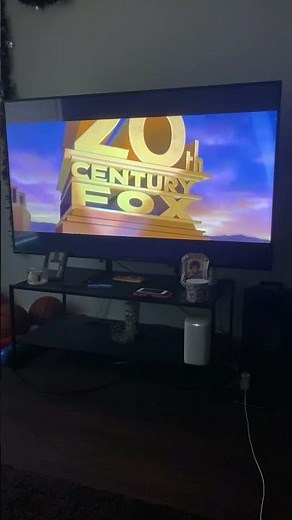20th Century Fox Logo 2002 Films