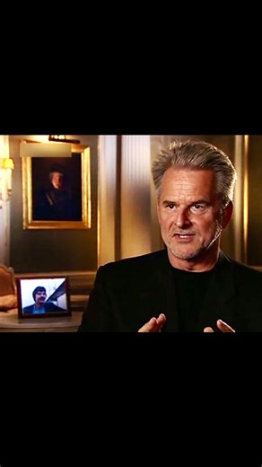 "The Cult of Shoestring", BBC Four, 2008. #trevoreve #shoestring #bbcfour #bbc #flashbackfriday | Trevor Eve