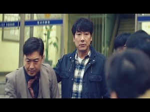 《信号》第7集，时空通话改写“大盗案”真相，秀贤能否起死回生