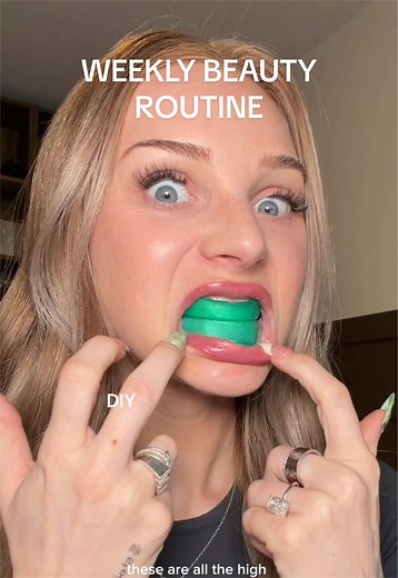 been a MINUTE since i did my whole DIY high maintenance to be low maintenance routine hehe 😭 #highmaintenancetobelowmaintenance #diybeauty #beautyroutine