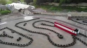 12K views · 434 reactions | Train Station and Go Kart tracks at the ready! We're so close to opening, keep watching this space! | Clyde Valley Family Park | Facebook